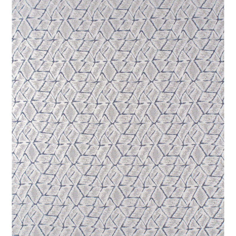 Sketchpad Grandy Fabric, Blue