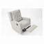 Fauteuil inclinable et pivotant pivotant-519298428