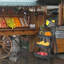 Haderslev Wood Plant Stand