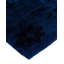Tapis bleu nouvel âge 8 pi x 10 pi 3 po Cumbess