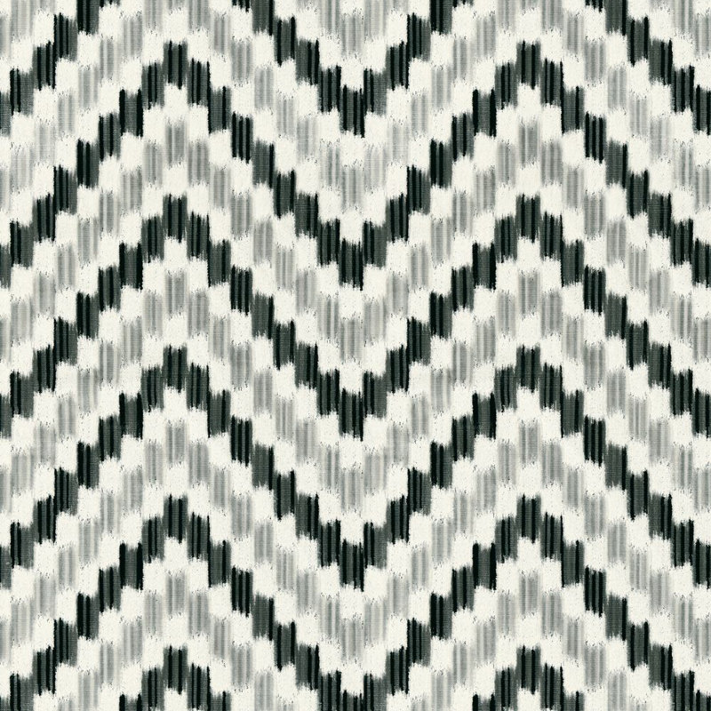 Tissu ankara La Boheme, Fumée