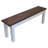 Armano Solid Wood Bench-1209149826-1295736802