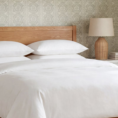 RE/FINE™ Emrik Cotton Duvet Cover Set