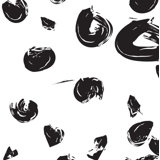 Bubble Stroke Wallpaper Roll by Jamie Graney