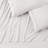 Ultra Soft Microfiber Percale Sheet Set-128317116-128317107