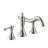Prime 2 Handle Bathroom Roman Tub Faucet-36865932