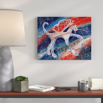 Olena Kosenko - Print on Canvas