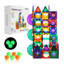 Magnetic Tiles Marble Run 111 PCS jouet éducatif pour enfants