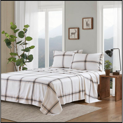 Ensemble de draps 3 pièces