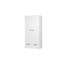 Cedric 2 Door Wood Wardrobe