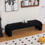 Banc rembourré 69,6 po-1883004194