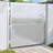Stainless Steel Gate-97548867