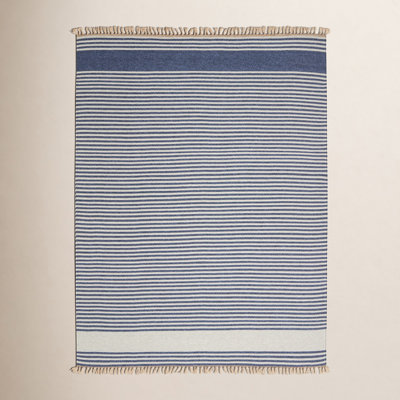 Brocka Handmade Indoor/Outdoor Rug
