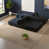 Black est en rupture de stock