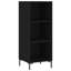 Magsud 90 cm H x 34.5 cm W Standard Bookcase-2118392125