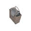 Wicker Chiller Basket & Picnic Blanket