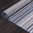 Waikiki Striped Indoor / Outdoor Rug-1420869276