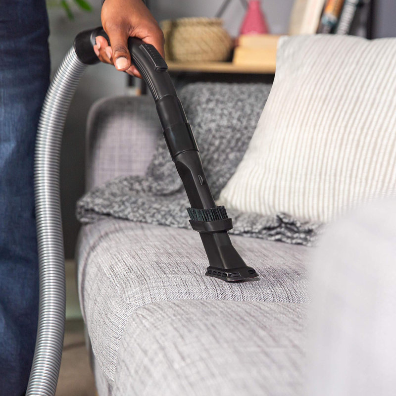 KYEUIN Bagless Canister Vacuum