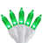 Green/White