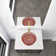 Scotch 16" Glass Circular Bathroom Vessel Sink - Timeless Collection