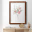 Whimsical Wildflowers I - peinture encadrée-1414421926-1414421933