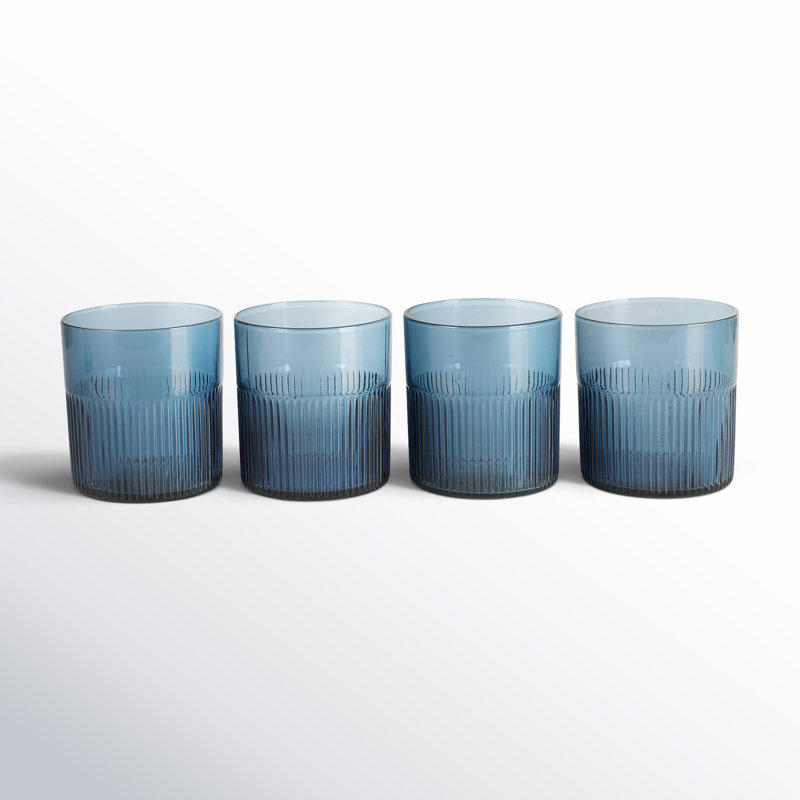 Bloomhouse Lyon Sky 4 - Piece 16, Lapis Blue