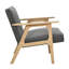 Fauteuil d'appoint contemporain Modern Fabric Furniture-1191351786-1191351789