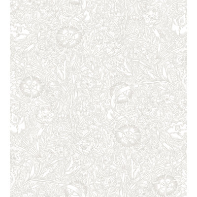 Villa Dalaro 2 Floral Roll
