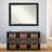Fahlman Flat Wall Mirror-69313936-69313941