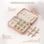 Jewellery Box + Dividers