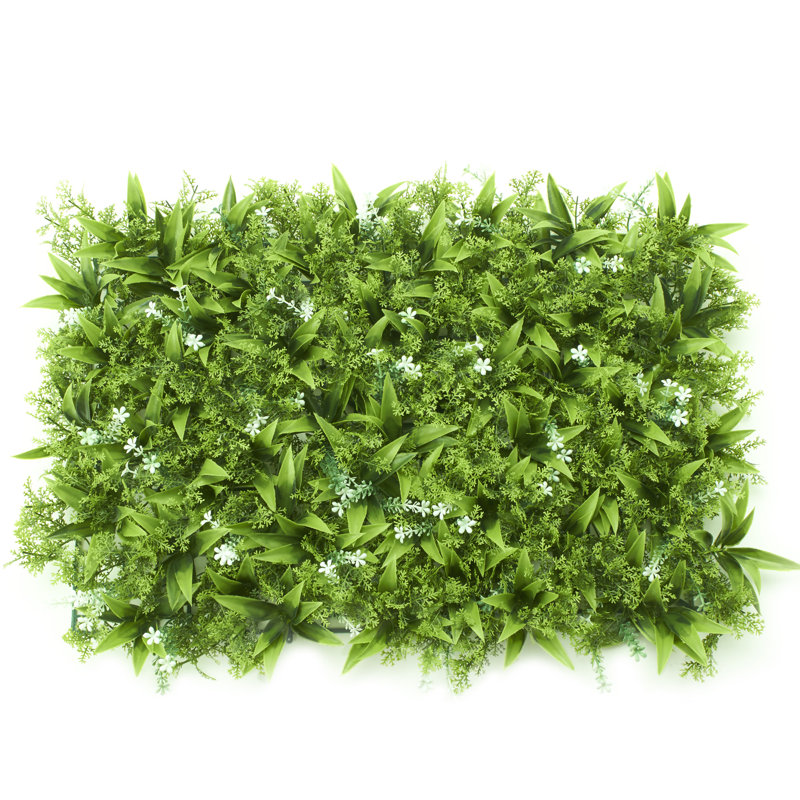 Tapis fleur