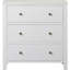 Seren 80cm W 3 - Drawer Chest of Drawers-16540956