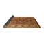 Tapis oriental beige / rouge Edric-1146625969