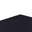 Soto 5 Drawer Dresser-Black