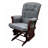 Chair & Ottoman