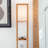 16'' LED Column Floor Lamp Set