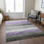 Tapis lavande lavable à la machine intérieur / extérieur Xhevrie-1730028326