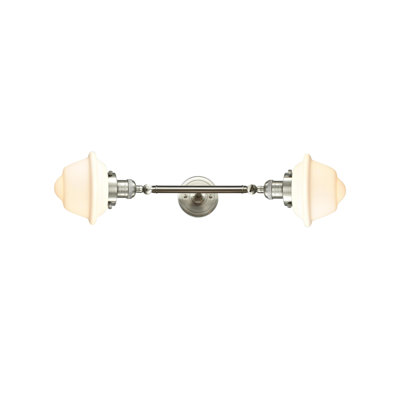 Gebhart 2 - Light Dimmable Vanity Light