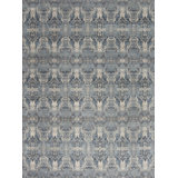 Impressions Hand Knotted Area Rug