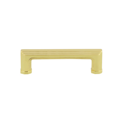 Carré 3" Center to Center Bar Pull