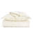 Scallop Edge 100% Cotton Quilt Set-116732106-116732105