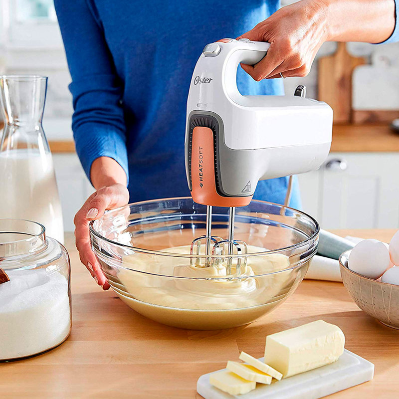 Oster 7 Speed Hand Mixer