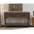2 Drawer, Console