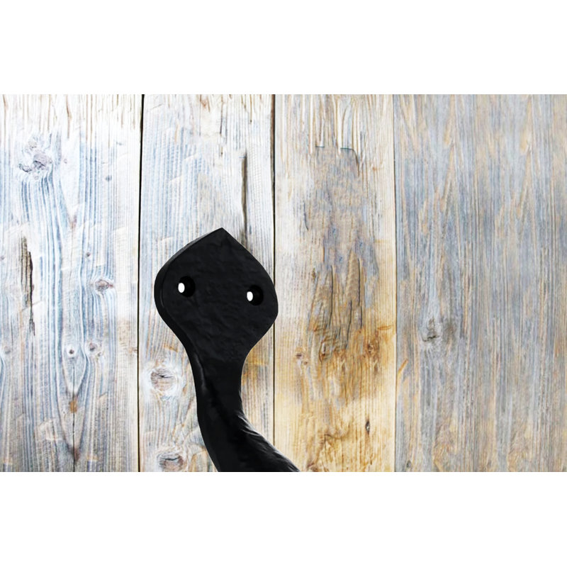 Spear Large Door Arch Pull