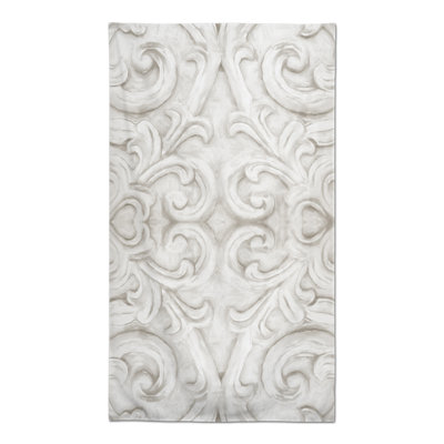 Nappe Ornate