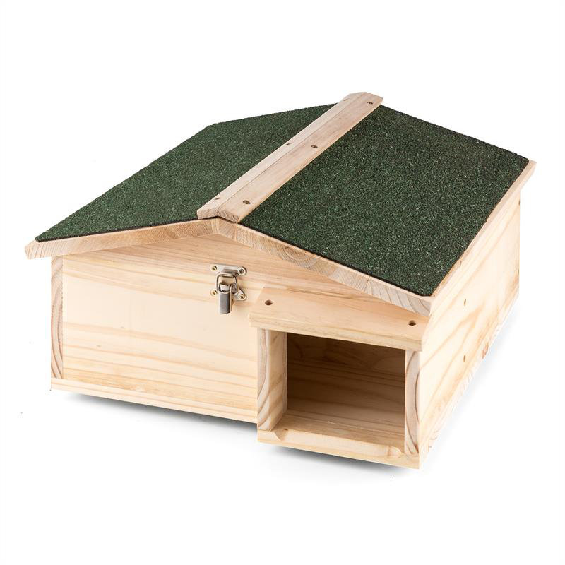 Weather Resistant Small Animal Hutch