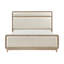 Nappe rustique en tissu français