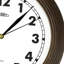 Monserrat Wood Wall Clock-426914401