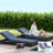 2 - Piece Outdoor Seat/Back Cushion-562093856