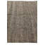 Tapis noir et blanc Orta